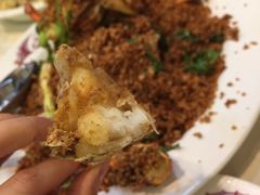 -桥底辣蟹(谢斐道店)