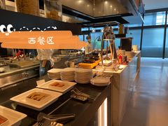 -广交会威斯汀酒店