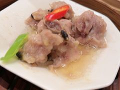 -京香轩·中餐厅(上海中庚聚龙酒店)