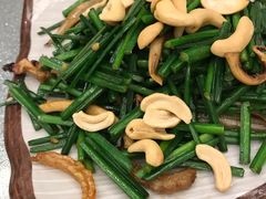 特色小炒皇-岭南海晏楼(滨江东总店)