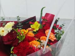 -ChaKo Flora ·茶子花艺 (市北店)