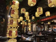 -南京大牌档(中关村领展广场店)