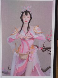 -盘子女人坊古装写真摄影(天津总店)