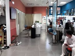 -海马体照相馆(厦门SM城市广场店)