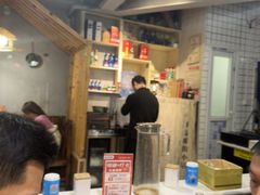 -壹块捌烧烤(灯市口店)