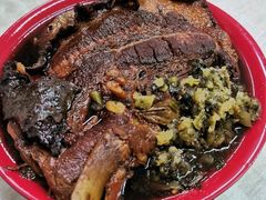 -刘记大肉面(三牌楼大街店)