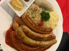 -申德勒加油站西餐厅(太仓店)