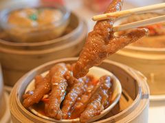 -丹桂轩(万科城店)
