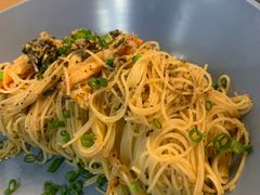 -HELLO 27 意面·沙拉·帕尼尼