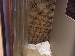 -香港华美达海景酒店