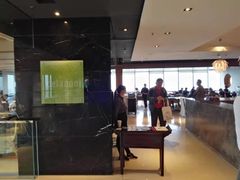 -龙之梦万丽酒店青餐厅