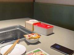 -海底捞火锅(北京路店)