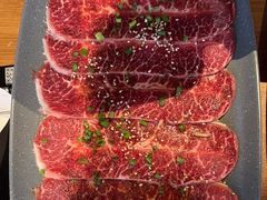 -新石器烤肉(周浦万达店)