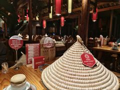 -老凯俚酸汤鱼(鸿通城店)