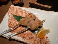 -水之惠鲜鱼料理(王府大街店)