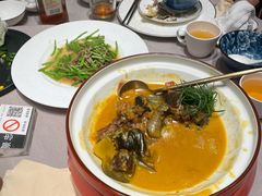 -山里亲戚(淞虹路店)