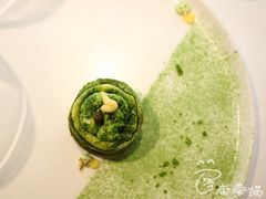 -Oyster Talks 四度蚝法餐厅