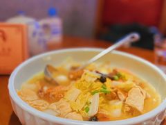 -涌觅名灶·本地海鲜宁波菜(财富广场店)