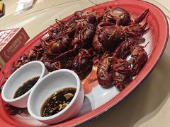 -菜哥龙虾•九江菜(七中店)
