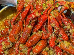 -靓靓蒸虾·头牌蒸虾(南山桂庙店)