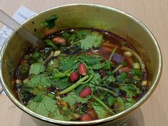 -万松园云记·生烫牛肉面(MOMOPARK店)