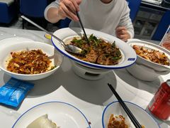 -兰湘子·湘菜小炒(南京江宁万达店)