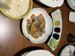 -高佳庄·舟山海鲜(海景旗舰店)