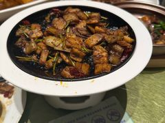 -太守宴·蘭院(天塔店)