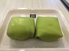 榴莲班戟-满记甜品(荟聚购物中心店)