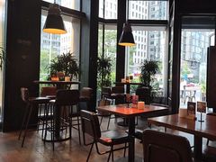-京A Taproom·精酿餐吧(CBD店)