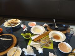 -豪客来牛排(中核世纪广场店)
