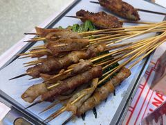 -饶福记·南昌烧烤大排档(九龙湖土著店)
