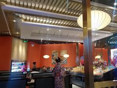 -空之介寿喜烧·和牛放题(恒隆广场店)