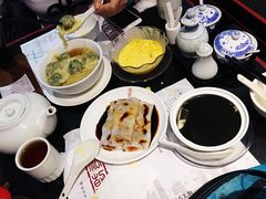 -糖朝(尖沙咀店)