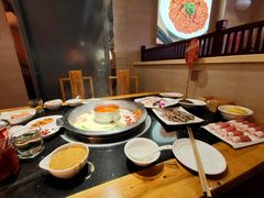 -竹犇番茄火锅(长风街店)