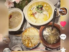 -小菜园新徽菜(常州金坛吾悦店)
