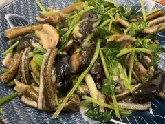 白炒鳝丝-小实惠嘉(威海路店)