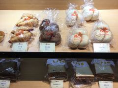 -静安面包房(万航渡路店)