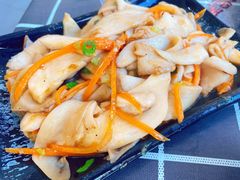 -台烘平价铁板烧(奥城店)