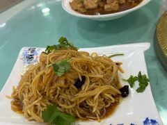 -老舅老蒙肉饼非遗店(一店)