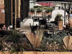 -M Stand(深圳布吉万象汇店)
