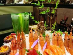 -万岛日本料理铁板烧(万象城店)