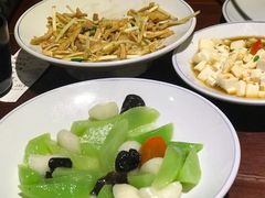 三鲜-大牌大·传统杭帮菜(湖滨店)