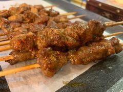 -管氏翅吧(国展店)