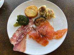 -上海柏悦酒店