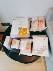 -大美母婴月子中心(馨乐庭店)