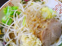 -拉面莊夢語＆中华料理八椿