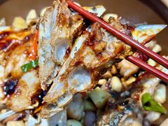 -滋味满屋美食坊(上海街店)