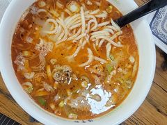 -豫掌柜饸饹面·烩面(秀沿路店)