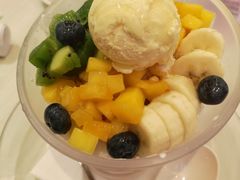 -满记甜品(龙湖长楹天街二店)